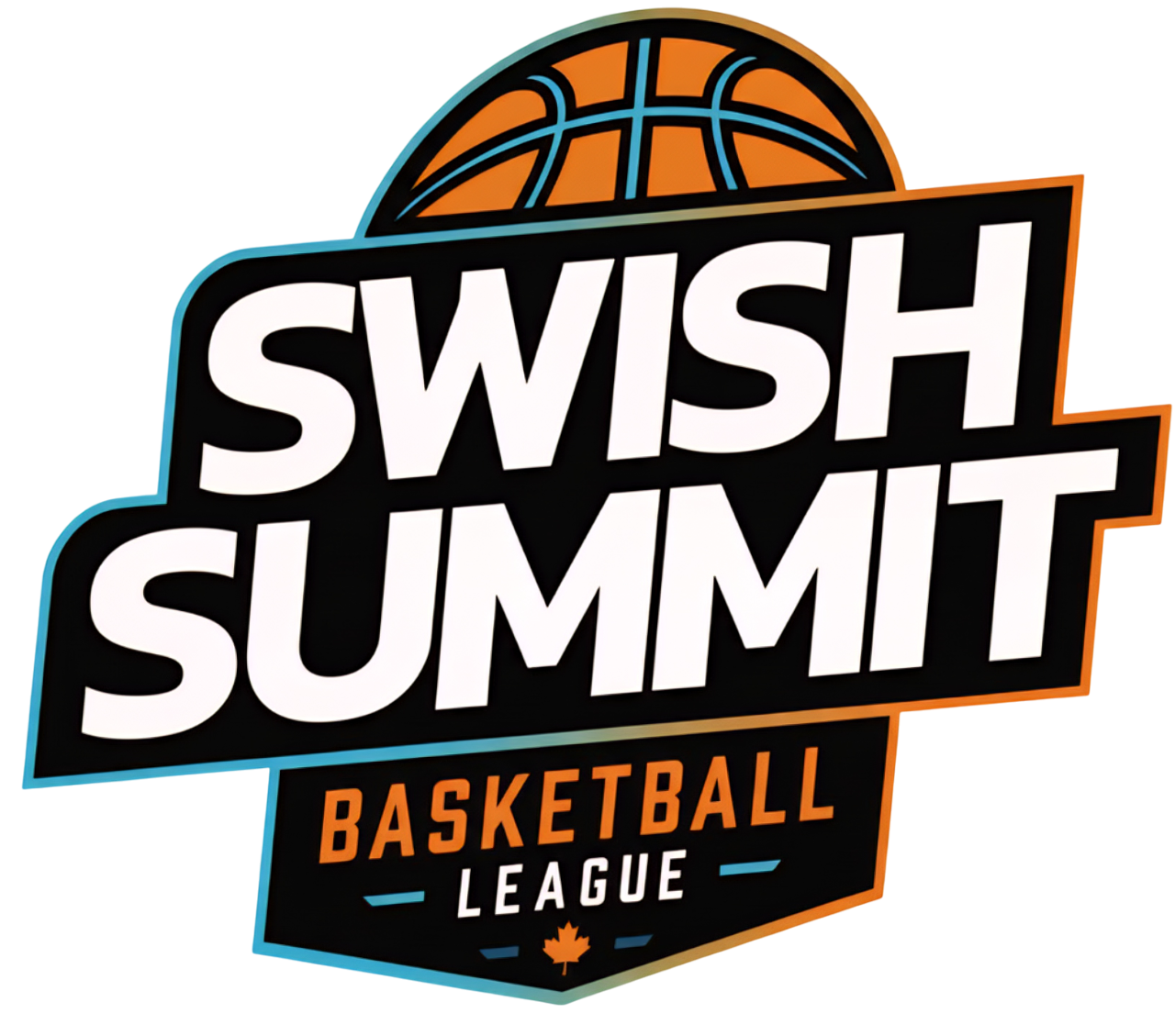 Swish Summit Basketball League